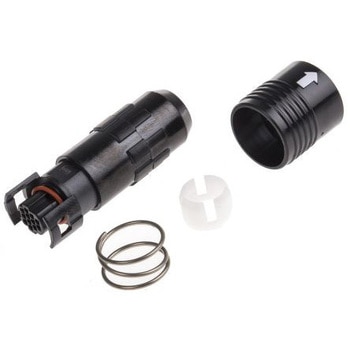 HR30-7P-12SC(71) 円形コネクタ HIROSE(ヒロセ電機) 26709604