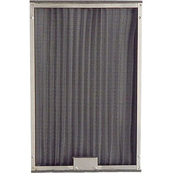 SAC-2500C用 フィルター前 ナカトミ