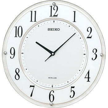 ソーラープラス セイコー(SEIKO)