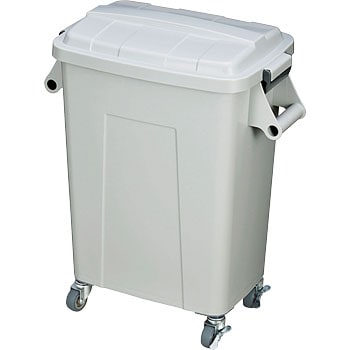 厨房用ダストペール45型 新輝合成(トンボ) ペール・バケツ型ゴミ箱