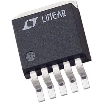 パワーマネージメント LINEAR TECHNOLOGY