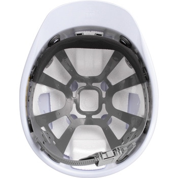 αライナーヘルメット SC-11BV RA α ミドリ安全