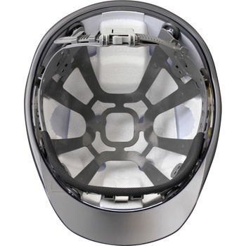 αライナーヘルメット SC-12PCL RA α ミドリ安全