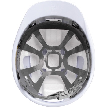 αライナーヘルメット SC-12PV RA α ミドリ安全