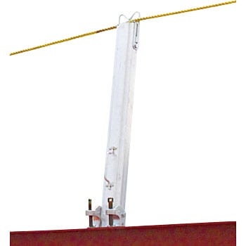 タイタン主柱ＬＰ型４本