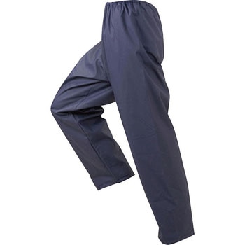 糸入パンツ グローブマニア(川西工業)