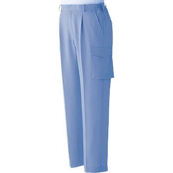 VE483C-SITA-4L ベルデクセルPlantex ストレッチカーゴパンツ ミドリ安全 26734173