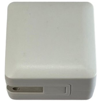 USB充電器 USB-A 2ポート DC5V/3.1A トライメイト