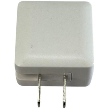 USB充電器 USB-A 2ポート DC5V/3.1A トライメイト