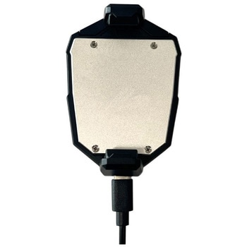 スマホ冷却ファン 3秒急速冷却ペルチェ素子搭載 トライメイト