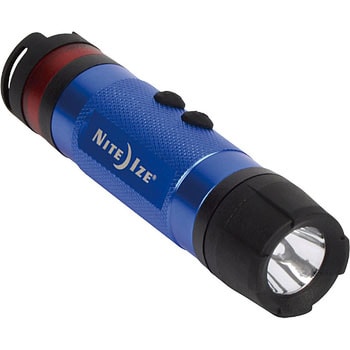 3イン1 LEDフラッシュライトミニ NiteIze
