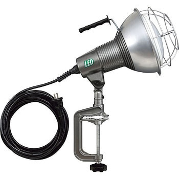 45W LED作業灯 屋外用防雨型 ハタヤリミテッド