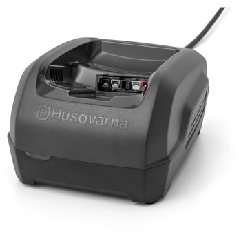 急速充電器 QC250 ハスクバーナ