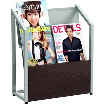 マガジンラック 2段 Y2K