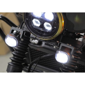 フォグランプKIT LED イエロー KIJIMA(キジマ)