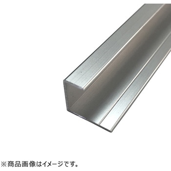 アルミコ型ジョイナー サインシティ