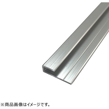 アルミコ型ジョイナー サインシティ