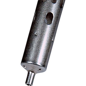 ミニ用ホットブローチップ内径Φ1．5 - コテライザー
