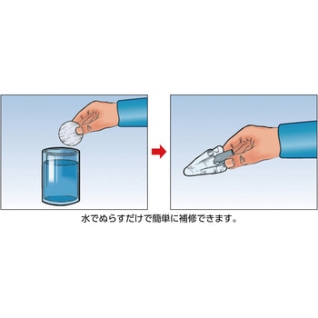 フィックスイット フィッシャー