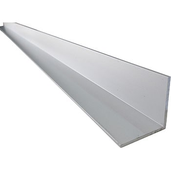 アルミ等辺アングル アルインコ