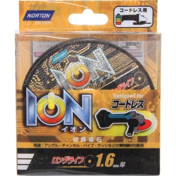ION ライフ ノートン(サンゴバン)