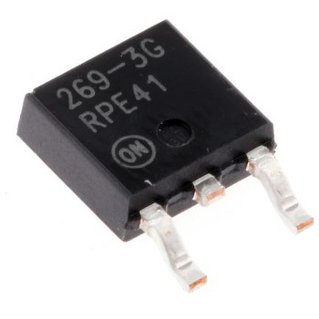 MC33269DTRK-3.3G p[}l[Wg ON SEMICONDUCTOR 26744123