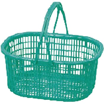 収穫カゴ DIC(旧：大日本インキ化学工業)