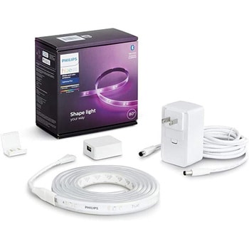 PLH36LS Philips Hue ライトリボンプラス 1個 フィリップス 【通販