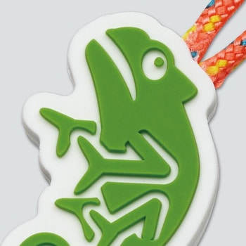 エバーグリーン B-TRUEジッパータブ ZIPPER TAB - EverGreen INTERNATIONAL