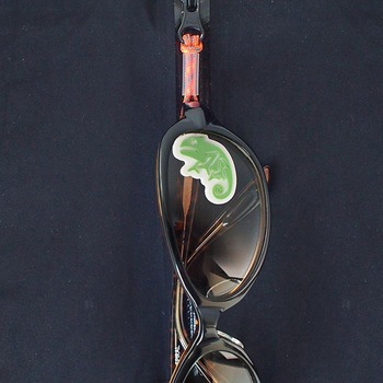 エバーグリーン B-TRUEジッパータブ ZIPPER TAB EverGreen INTERNATIONAL