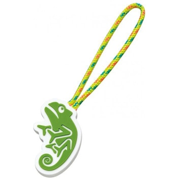 - Go[O[ B-TRUEWbp[^u ZIPPER TAB EverGreen INTERNATIONAL tbVCG[F  1 26751377