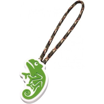 エバーグリーン B-TRUEジッパータブ ZIPPER TAB EverGreen INTERNATIONAL