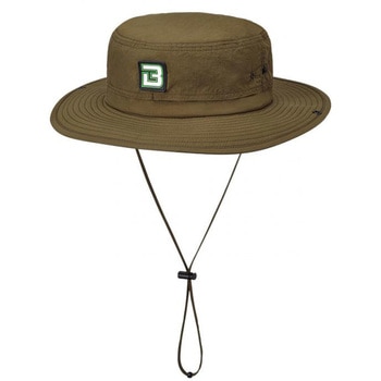エバーグリーン B-TRUEジャングルハット JUNGLE HAT EverGreen INTERNATIONAL