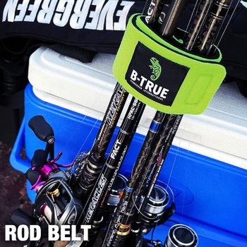 エバーグリーン B-TRUEロッドベルト ROD BELT EverGreen INTERNATIONAL