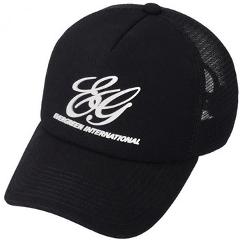 エバーグリーン　E.G. キャップ　2個セット エバーグリーン E.G.キャップ EverGreen INTERNATIONAL メッシュ
