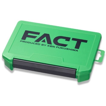 EVERGREEN（エバーグリーン インターナショナル） - FACT ギズモ