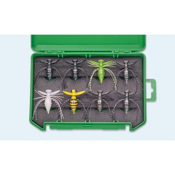 エバーグリーン FACT ギズモボックス EverGreen INTERNATIONAL