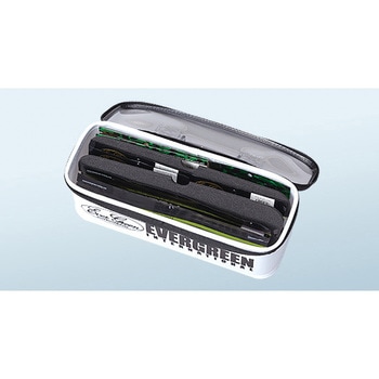 エバーグリーン E.G.インナーバッカン ロング専用 ウレタンシート EverGreen INTERNATIONAL