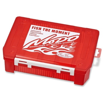 エバーグリーン インナーボックスLL フリーST モード EverGreen INTERNATIONAL