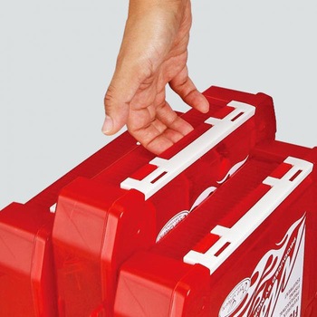 エバーグリーン インナーボックスLL フリーST モード EverGreen INTERNATIONAL