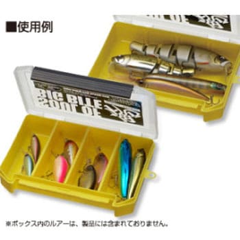 エバーグリーン インナーボックスS フリー コンバットルアーズ - EverGreen INTERNATIONAL