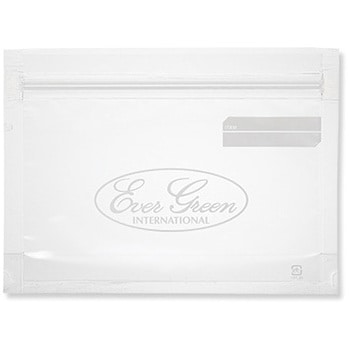 エバーグリーン E.G.ダブルジッパーパック EverGreen INTERNATIONAL