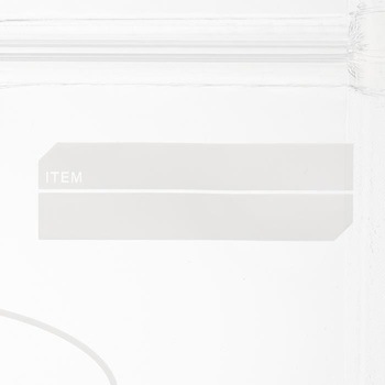 エバーグリーン E.G.ダブルジッパーパック EverGreen INTERNATIONAL