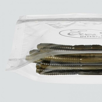 エバーグリーン E.G.ダブルジッパーパック EverGreen INTERNATIONAL