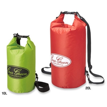 エバーグリーン E.G.ドライバッグ 20L EverGreen INTERNATIONAL
