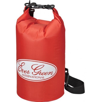 エバーグリーン E.G.ドライバッグ 20L EverGreen INTERNATIONAL