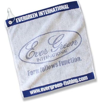 エバーグリーン E.G.ハンドタオル EverGreen INTERNATIONAL