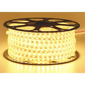 LED色付ベルトライト スズデン販売