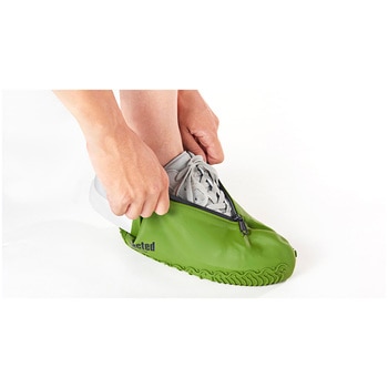 ジャクソン Shoe-Pon シューポン JACKSON