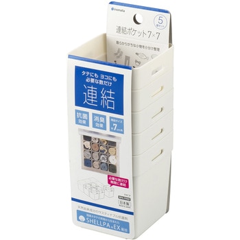 連結ポケット イノマタ化学